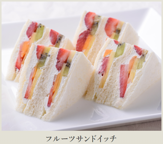 みんなの 千疋屋総本店 テイクアウト 口コミ 評判 食べたいランチ 夜ごはんがきっと見つかる ナウティスイーツ