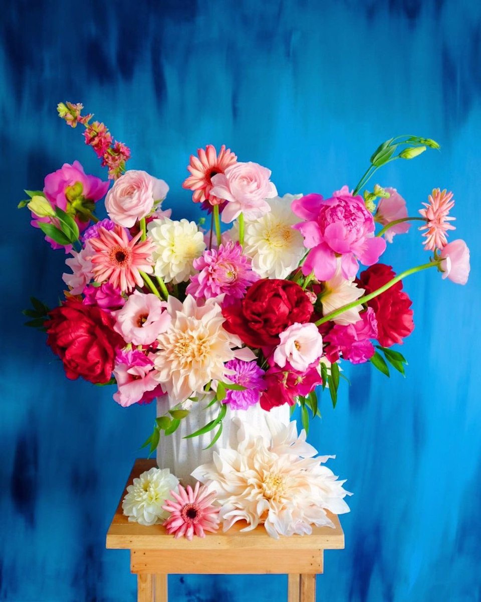 Saturday flowers by <a href="/biablooms/">bia〰️blooms</a>