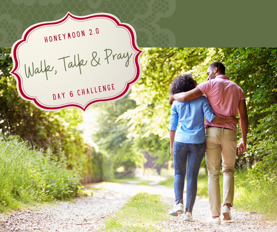 Honeymoon Day 7 - Nurture Sabbath Rest - mailchi.mp/wc/honeymoon-d…