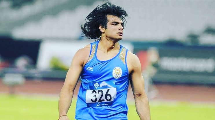 mithunkplive's tweet photo. Finally India got individual #Gold medal at #Tokyo2020 after 13 yrs.Well done @Neeraj_chopra1.we all r proud of u. ❤🇮🇳👍
#cheers4india
#FinallyGold https://t.co/7sVnRyl1ww