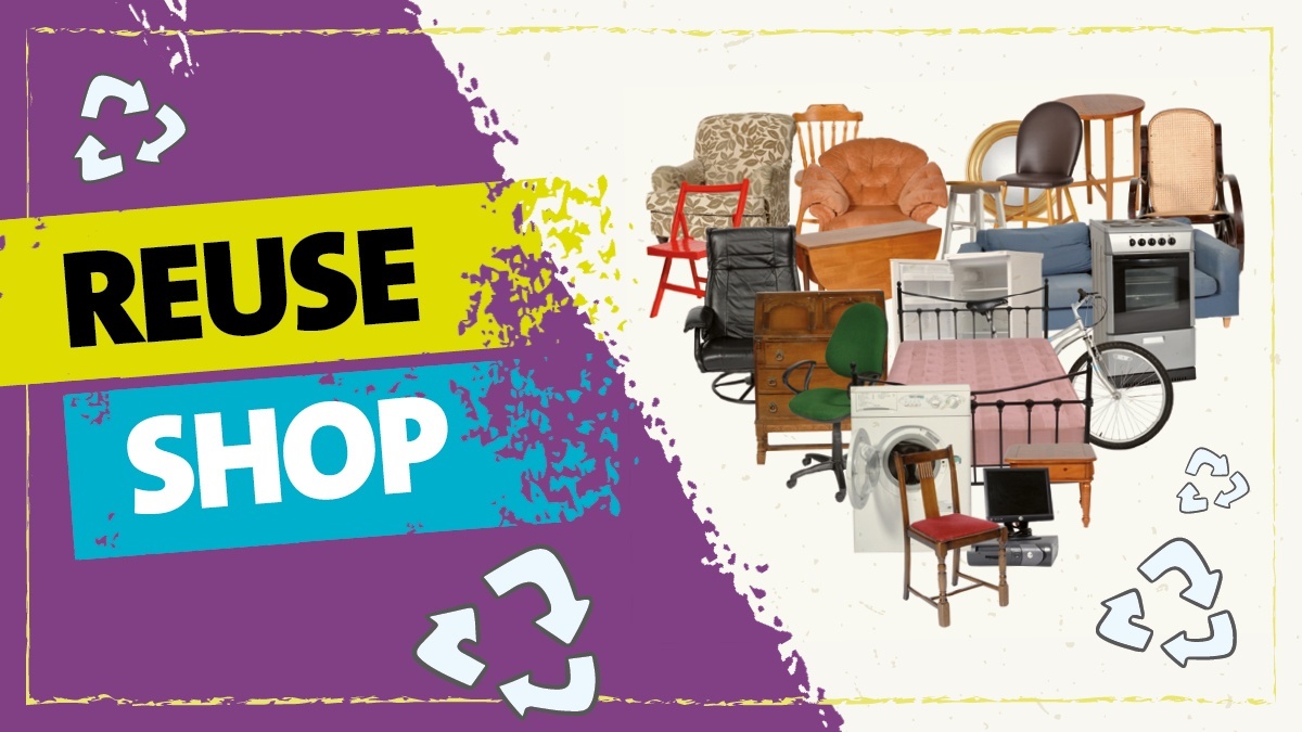 BhamCityCouncil's tweet image. Having a clear out? Don&apos;t forget, the recycling centres in Tyseley, Kings Norton and Castle Bromwich are all accepting household items for reuse. Find out more: orlo.uk/XqU6g  #Birmingham #Reuse #CleanerBrum @CommunityReuse1 @VeoliaUK