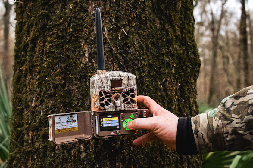 SPORTSMANchnl's tweet photo. Here are12 Cellular Trail Cameras That Deliver the results as reviewed by @GameAndFishMag: https://t.co/4yLG7HDFDg
#IAMSPORTSMAN #hunting #trailcameras #trailcam #cellularcamera #cellulartrailcamera #cellcam #deer #deerhunting #deerseason #whitetails https://t.co/oymWjrxwfq