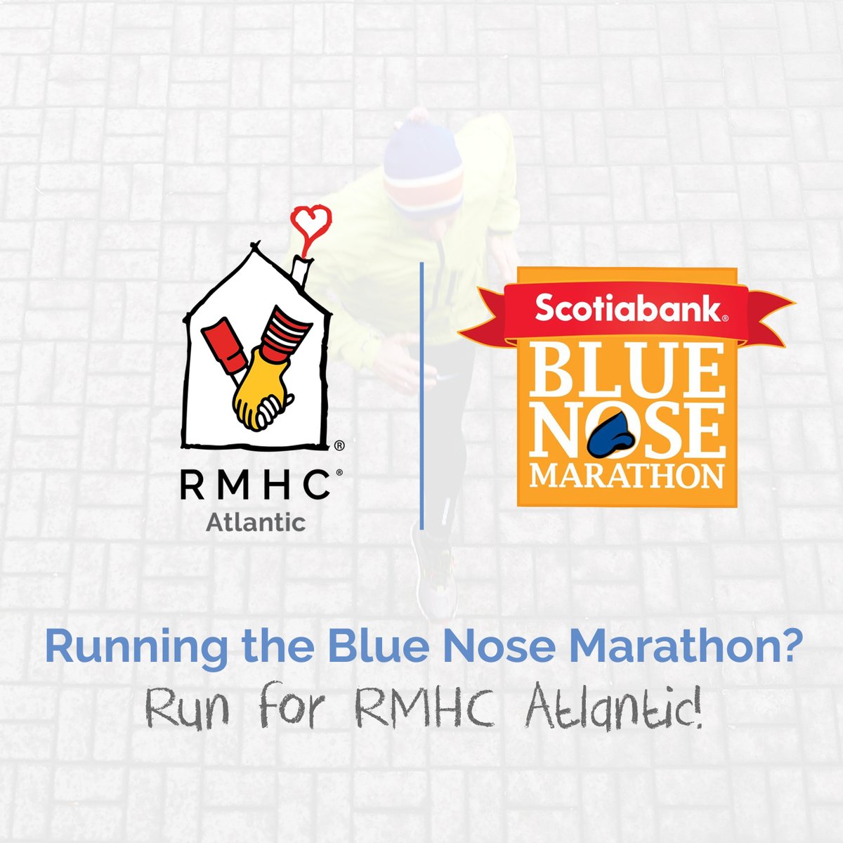 RMHC Atlantic / l’OMRM Atlantique tweet media
