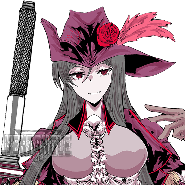 Kamiyaryoさんのイラストまとめ