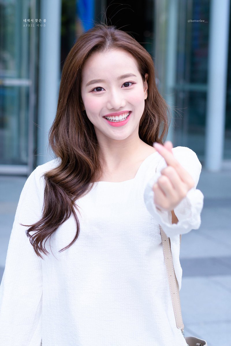 180807 한밤 출퇴근

#나은 #NAEUN