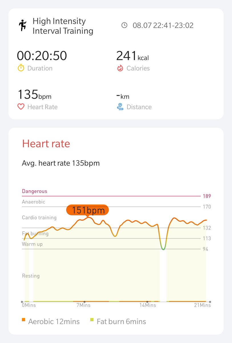 19days/21 already, keep it up !! <a href="/Mobvoi_Official/">Mobvoi_Official</a>