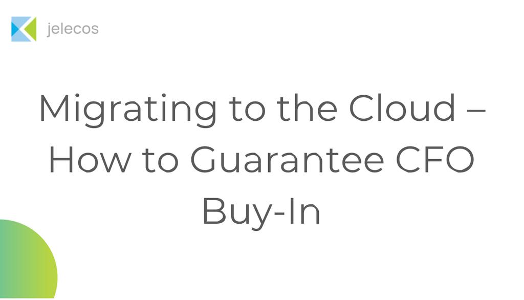 bigkyle1023's tweet image. One surefire way to make your data migration smooth and without extraneous spending is leaning on an advanced consulting partner, like us!

Read the full article: Migrating to the Cloud – How to Guarantee CFO Buy-In
▸ lttr.ai/kH0Y

#CheatShee…