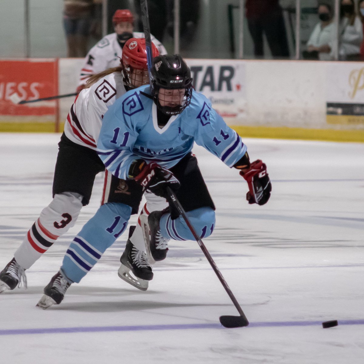 kjonesrus's tweet photo. Great 5 on 5 women’s hockey at the 2021 Rush College Showcase. @KellyRushhockey @HarrieJones7 https://t.co/qAGtFDHzic
