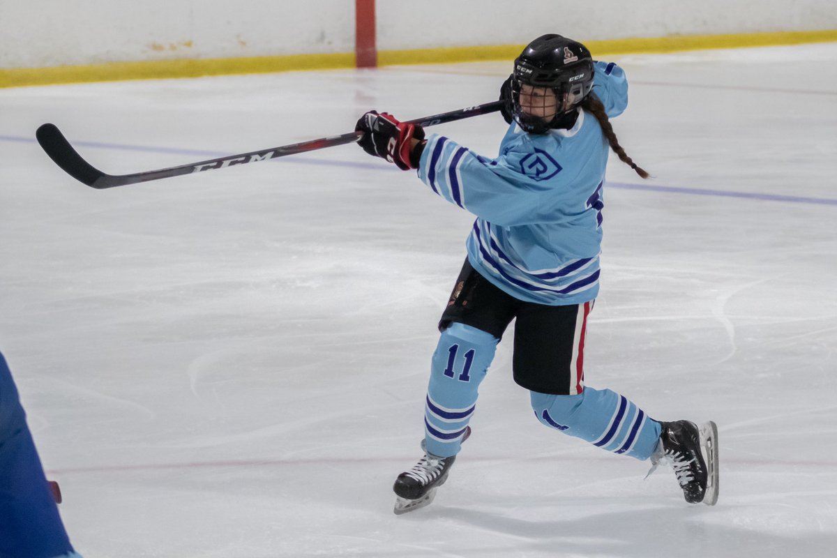 kjonesrus's tweet photo. Great 5 on 5 women’s hockey at the 2021 Rush College Showcase. @KellyRushhockey @HarrieJones7 https://t.co/qAGtFDHzic