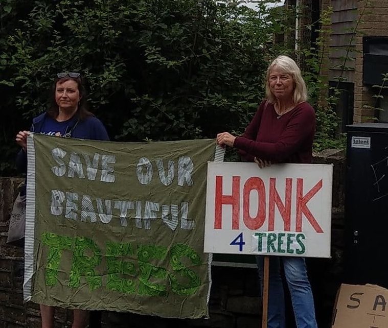 Heather L Peacock tweet media