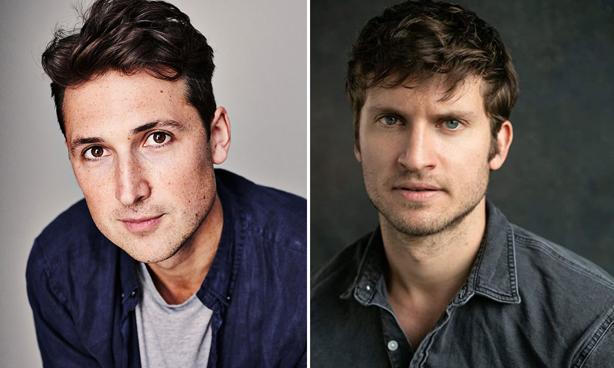 You don't need to be on board with Sidney’s absence to show a little respect for the new male leads...

We can be a tough crowd to please, but they👏 stepped👏 up👏. They deserve a chance.

#Sanditon #SanditonIsFilming #SanditonS2and3