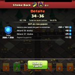 Photo by Strike Back (@StrikeBack_COC)