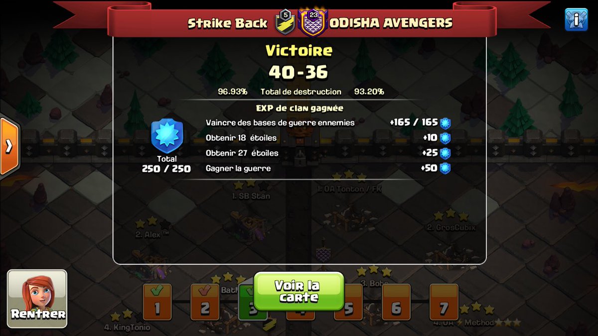 Strike Back tweet media