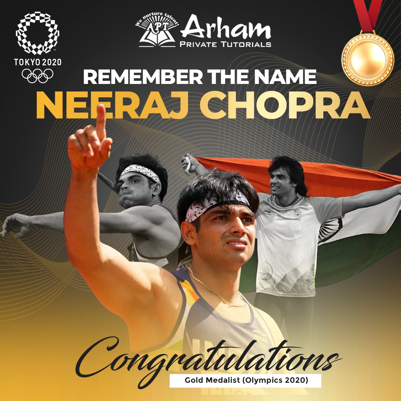 nishit jalan (JalanNishit) / Twitter