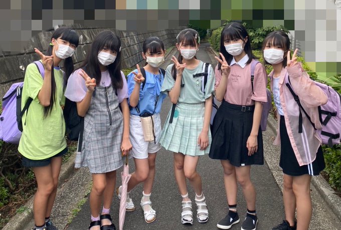 Twitterのコスプレ画像19