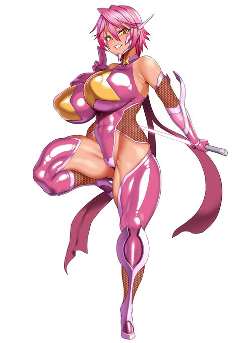 This is the O.C. commission for @indigo780. 