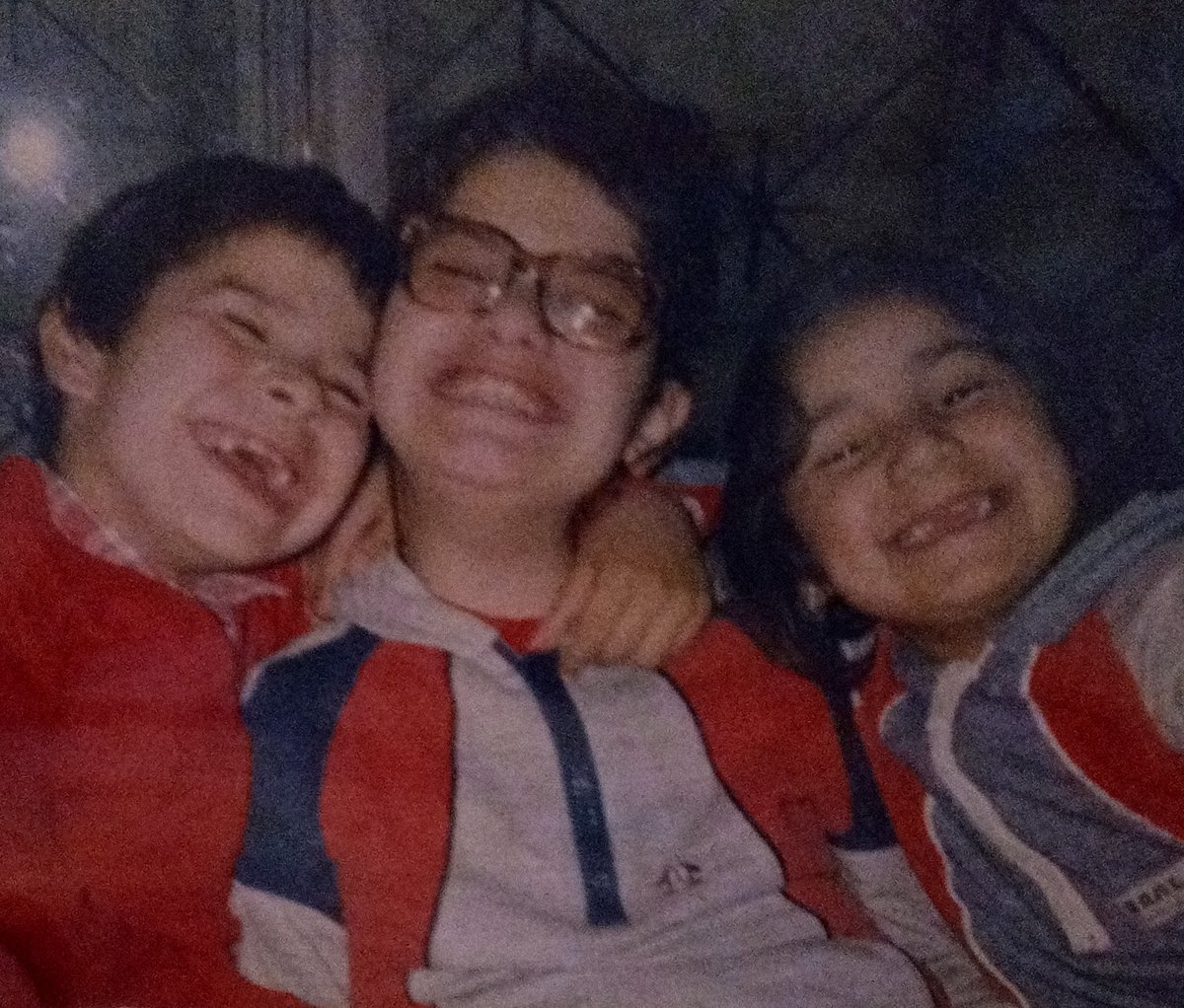 CAROLINA CAMPOS H. tweet media