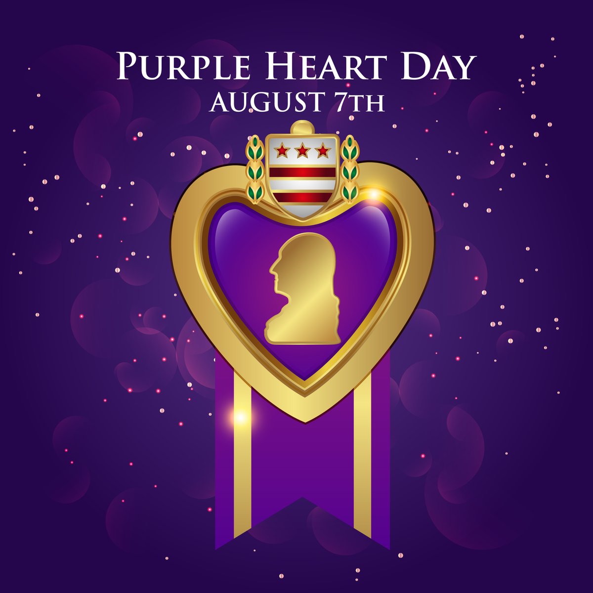 Purple heart перевод. Пурпурные сердца. День пурпурного сердца 7 августа. Перпл Харт. Пурпурное сердце фиолетовая.