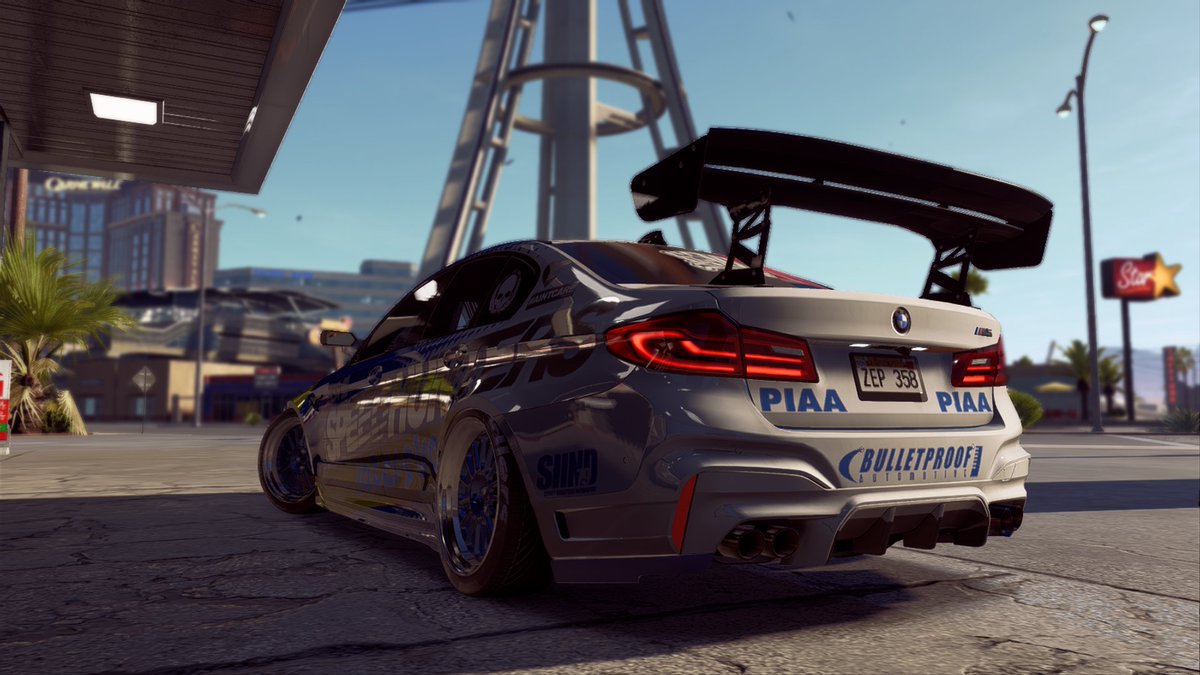 MircoPlayer1's tweet photo. #NeedforSpeedPayback #XboxShare https://t.co/CjvnfKCuEi