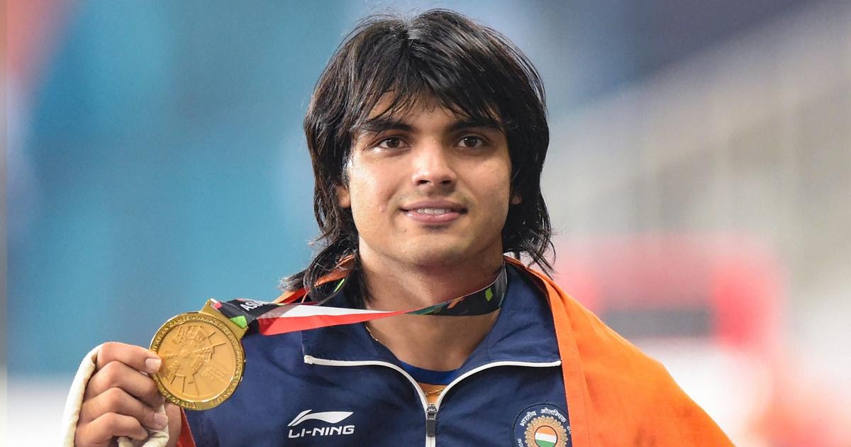 Animesh13dubey's tweet photo. Proud for country
Neeraj chopra 1st gold 2021 https://t.co/j2L2fFYRJa