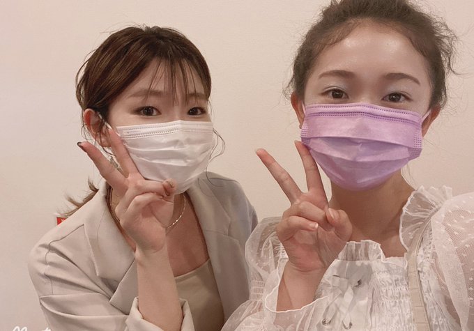 Twitterのコスプレ画像11