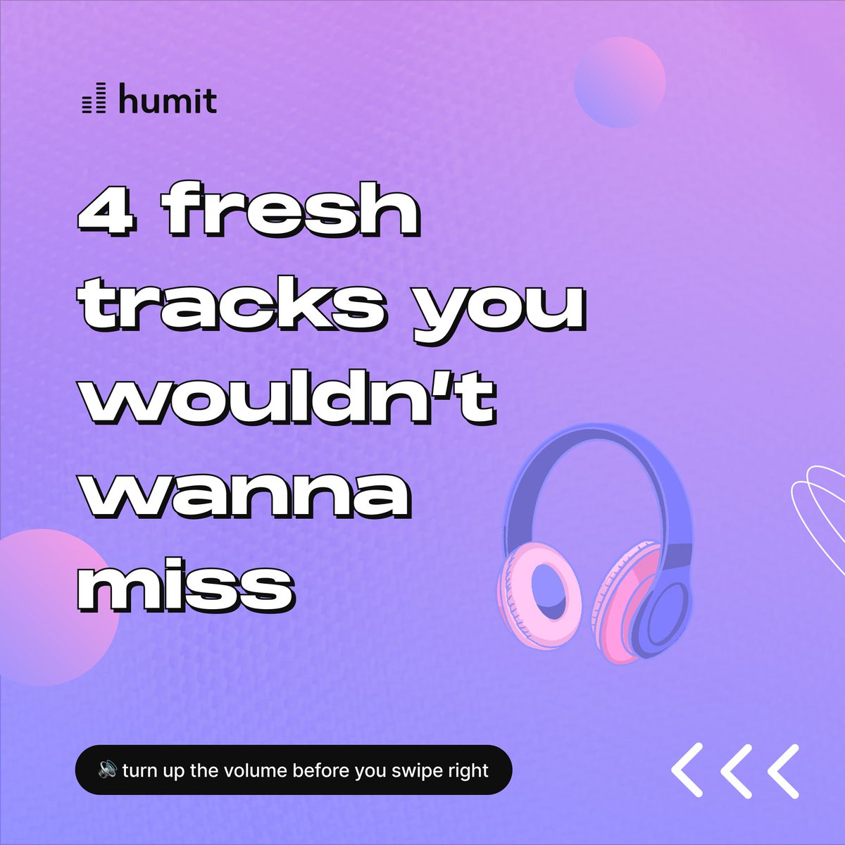humitofficial's tweet photo. Quite an eventful week for music fans 🎷
What's your top pick? 🤔
#hotsingles #releaseroundup #augustpicks #freshtracks #toppicks #music #humit https://t.co/Mx8oIvGd4M