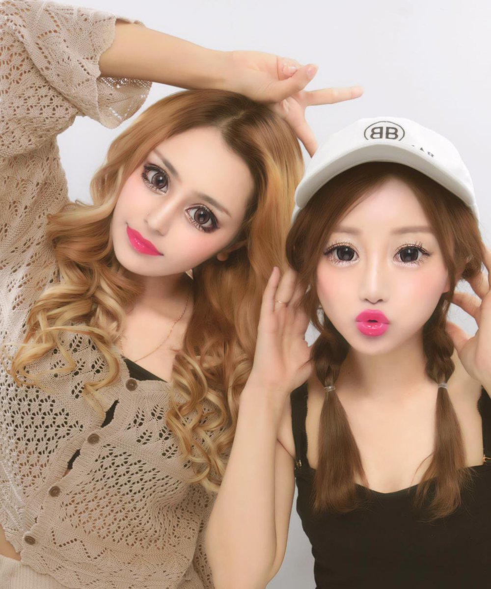 chibirinaa's tweet photo. ぎゃうとぷりんとくらぶ。
💓👧🏼👧🏼💓

きゃえ♡♡Kawaii
@kxxjrm https://t.co/Ng0yLrY5nx