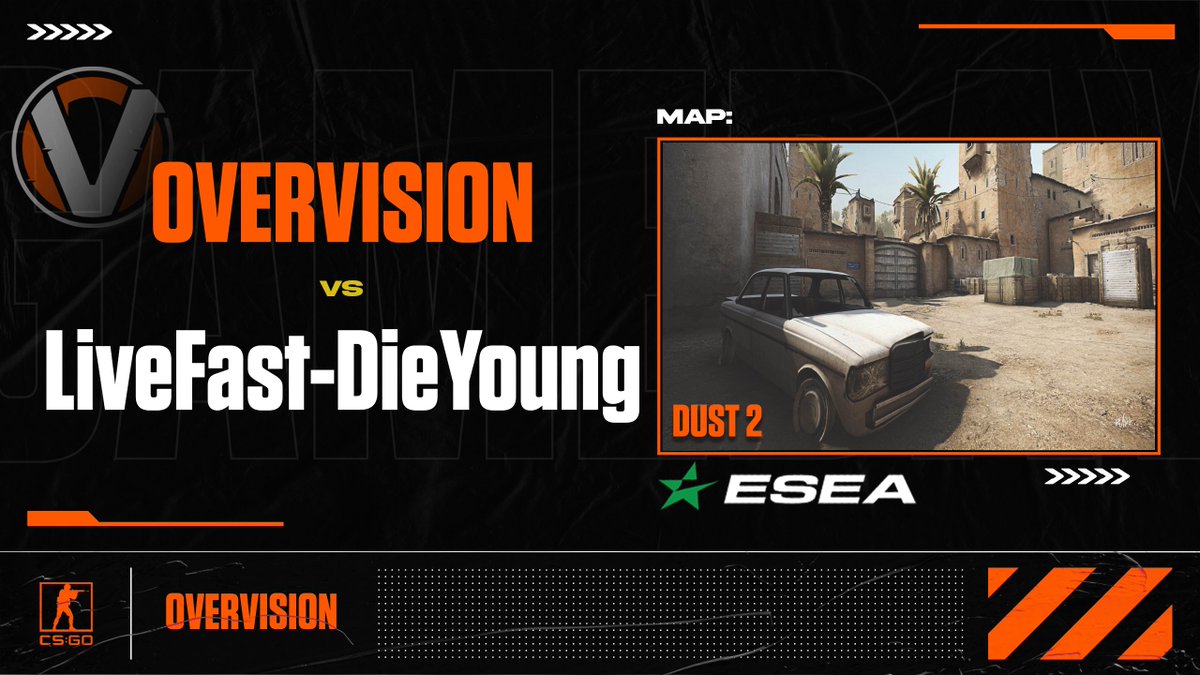 OVERVISION tweet media