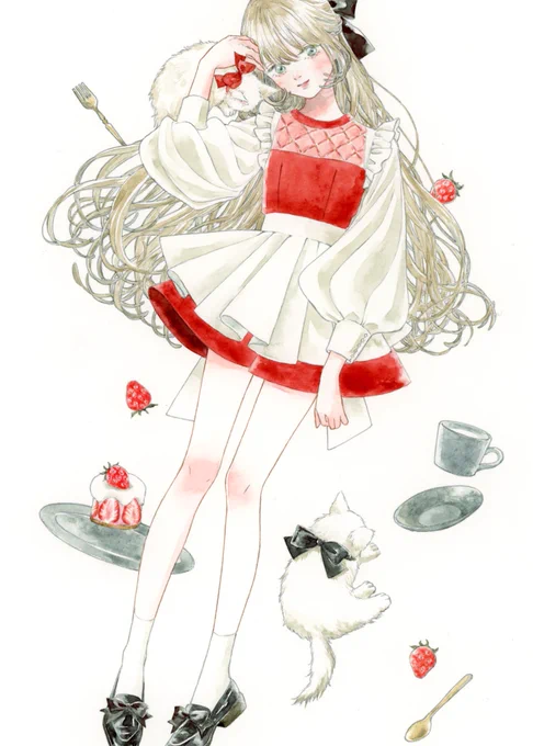 🐈🐈‍⬛🐈🐈‍⬛ #世界猫の日 