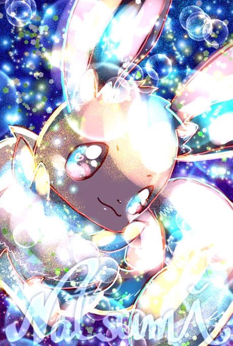 イーブイ 