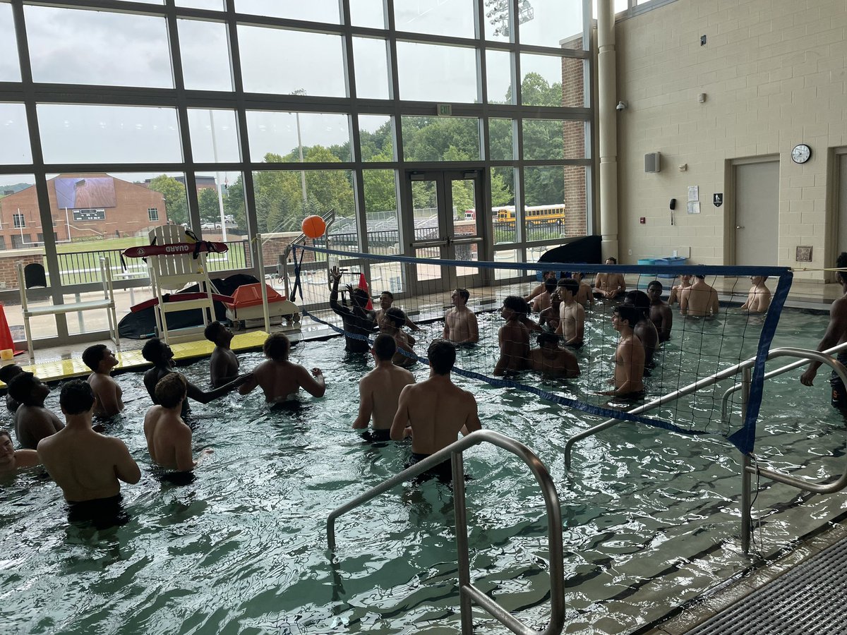 Ensworth Football tweet media