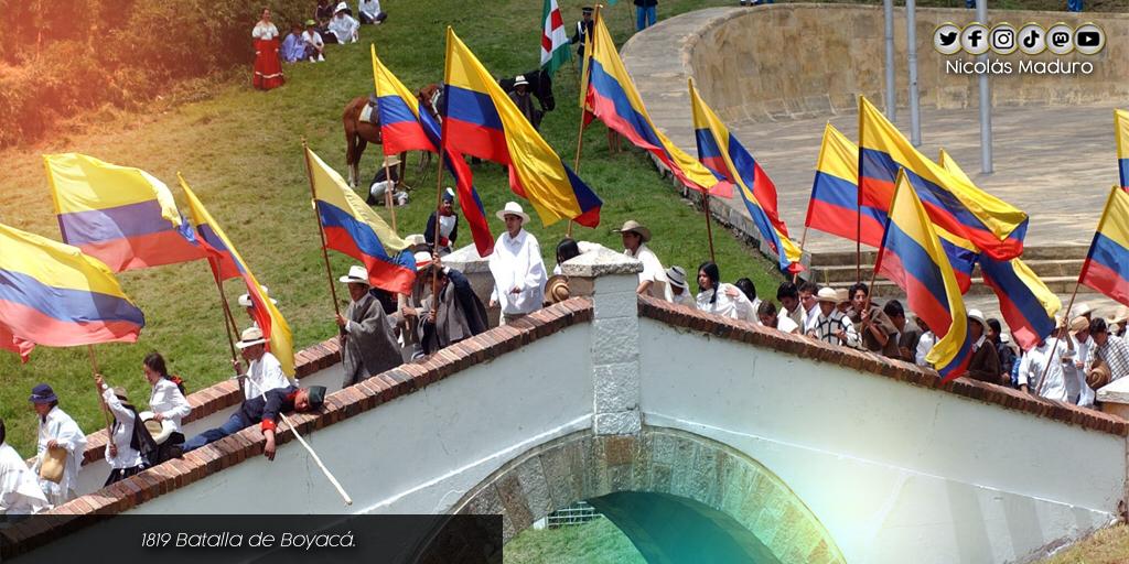 Nicolás Maduro tweet media