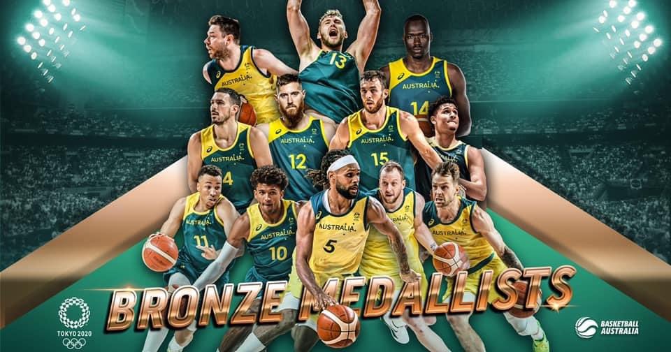 trent_mclaren's tweet photo. 🔥🔥🔥🔥🔥

First time medal for AUS in the basketball! 

Well done boomers 💪💪

@Olympics @AUSOlympicTeam @7olympics #boomers https://t.co/T5w7yZwxdd