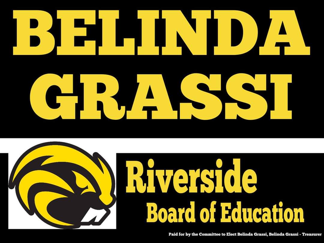 Belinda Grassi tweet media