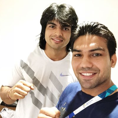 BoxerManojkr's tweet photo. #NewProfilePic https://t.co/JGGOs6vKAc