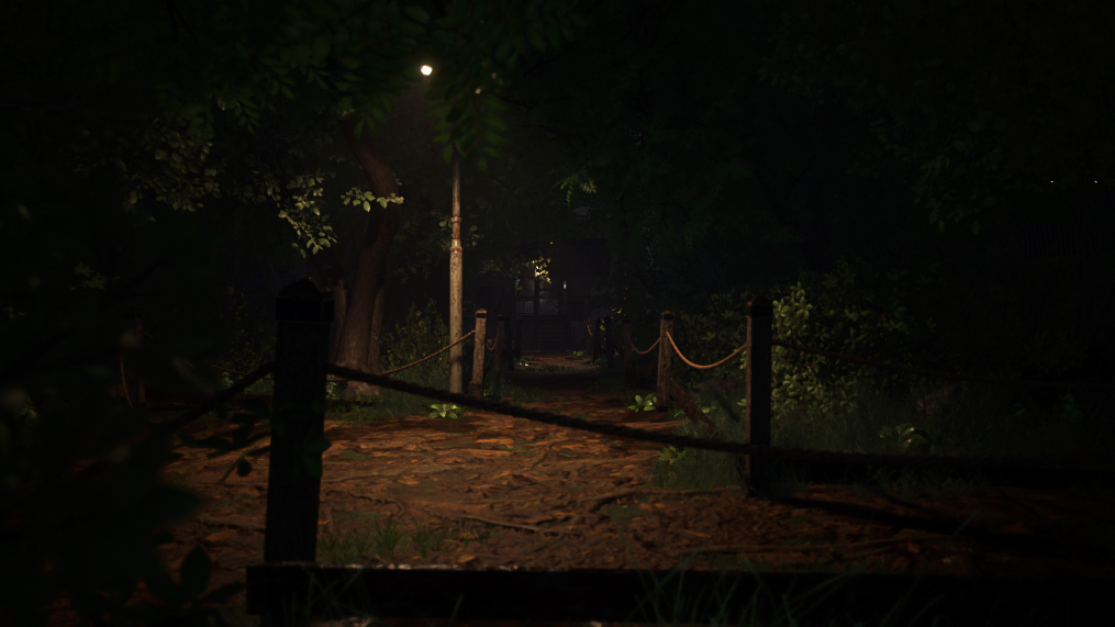 Raccoon Park 

#RE3
#DirectorsCut