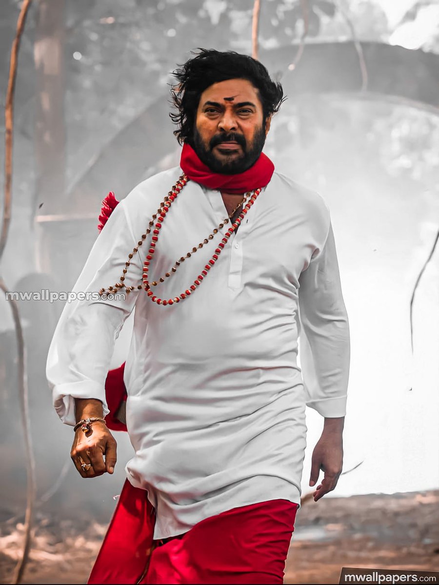 MegastarAddicts's tweet photo. Epitome of Acting 
#50YearsOfMammoottysm 
@mammukka https://t.co/tKWUHMaOPt