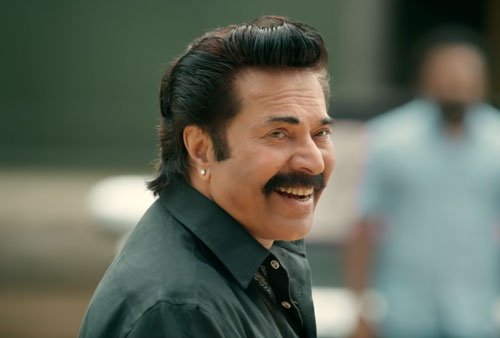 ikka_bakthans's tweet photo. Win or Lose ... The Thing that matters at the end is only wheather we gave our maximum effort or not 💯
So Just Try 🙂♥️ This is not the end ....it will never be
@mammukka 
#Mammootty
#50YearsOfMammoottysm https://t.co/9b1EIDNjLE