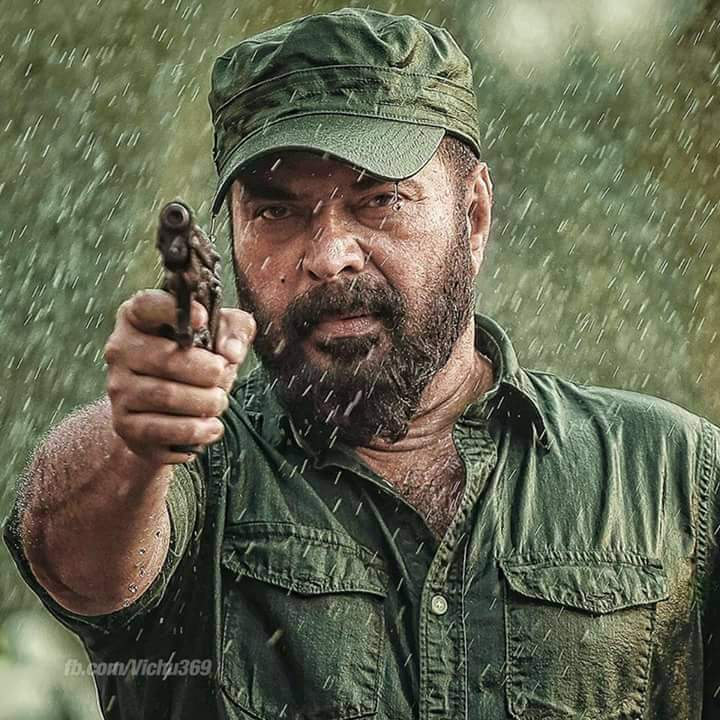 Sh4heer_'s tweet photo. Final Minutes !! 📢

Blast the RT button cults 💥💥

#50YearsOfMammoottysm 

@mammukka   
#BheeshmaParvam https://t.co/76JdZHaeFa