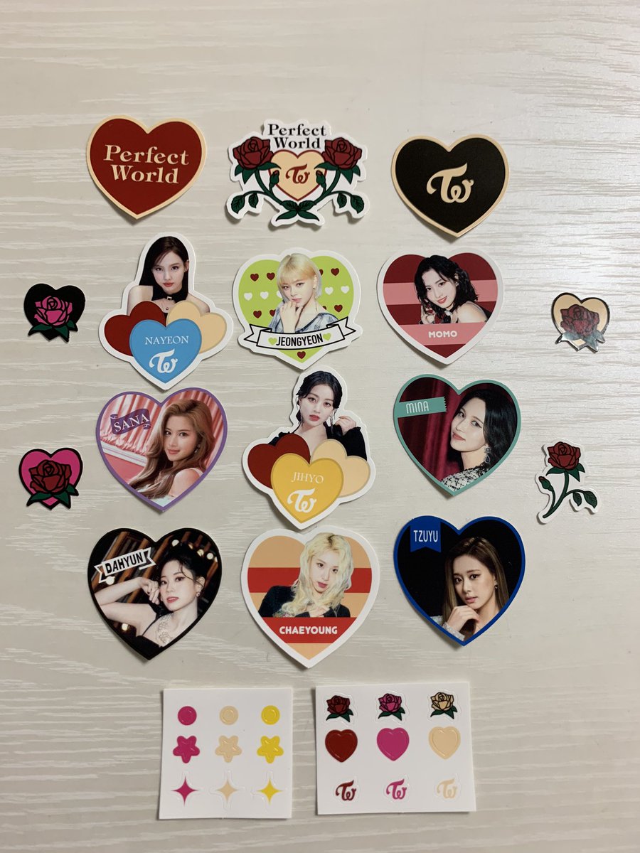 Twice ステッカー Twitter Search Twice ステッカー Twitter Search