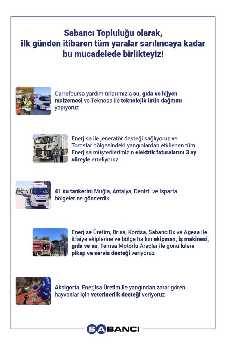 #birlikteyeşerteceğiz <a href="/SabanciHolding/">Sabancı Holding</a>