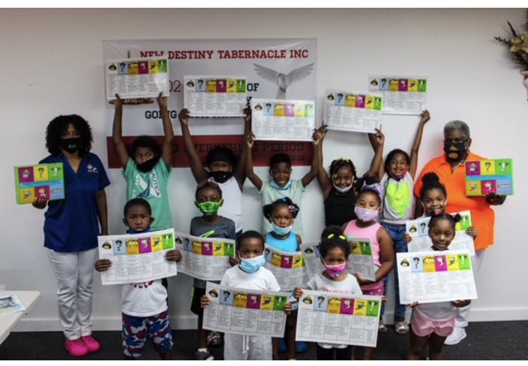 DrBerylIreneBa1's tweet photo. Patsy Period, Quincy Question Mark, and Eric Exclamation are crossing guards that put children in the write lanes for reading comprehension in a CLOSE read of books and on the virtual lanes of the information super highway.  Get PINGO today! www. https://t.co/jCb3Npj2Vh https://t.co/gDT9FgQtb1