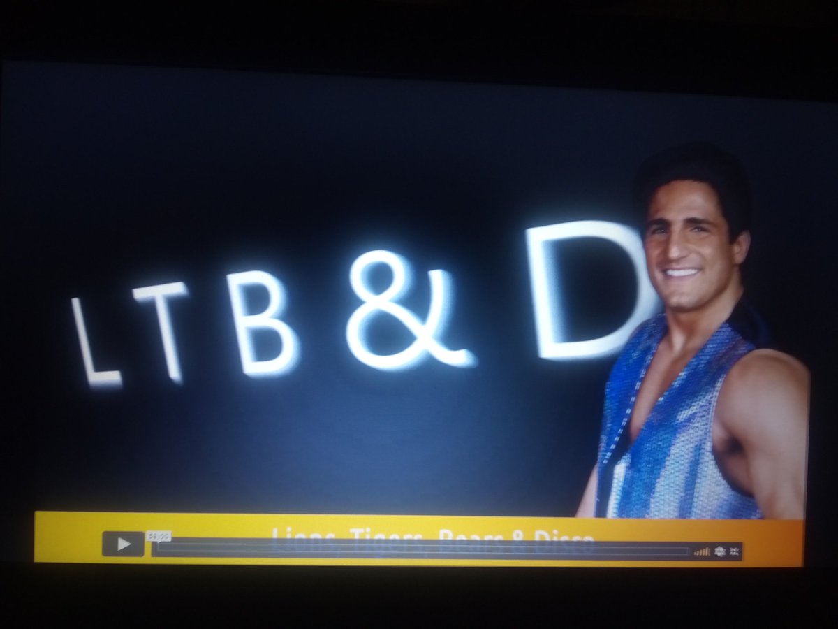 scottysmithmate's tweet photo. It's LTB&D time, with @THEVinceRusso, @TheRealDisco & @JeffLane22 on https://t.co/KCaZdsVSKy!!! I love the new @RELMNetwork website it's so easy to use & watching it on my NEW laptop just priceless greatness. @RussosBrand #TheSuperiorOne #RUSSOSBRAND #BrayWyatt #AEW https://t.co/0oj90u4zCn