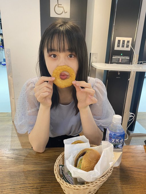 中畑里捺(りなちゃ、Rina)のTwitter画像61