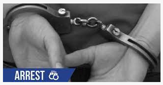 BallajuraPol's tweet photo. Thanks to the assistance of the public which allowed Ballajura Police to arrest a male person today. He has been charged for 4 offences and refused bail for incidents that occurred overnight in the Ballajura area. #jumpingoverfencesnotagoodidea #datewithamagistrate #fb https://t.co/237Dg6eL88
