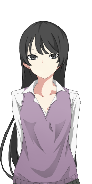 虚のtwitterイラスト検索結果 古い順