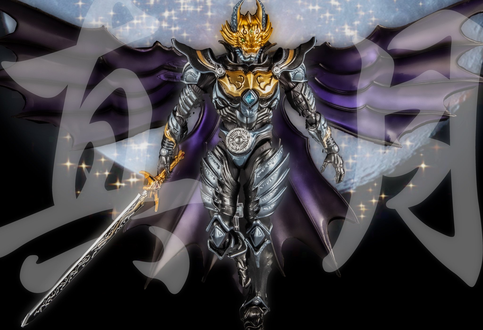 1410 ホアン・ロメロ 「魔法の月」リトグラフ E8MRV8QVgAIrvcH.jpg:large