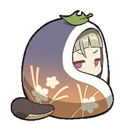 AeEntropy's tweet photo. Sayu sticker crops from her intro article
#GenshinImpact #原神 #원신 https://t.co/7RvGqNkTa4