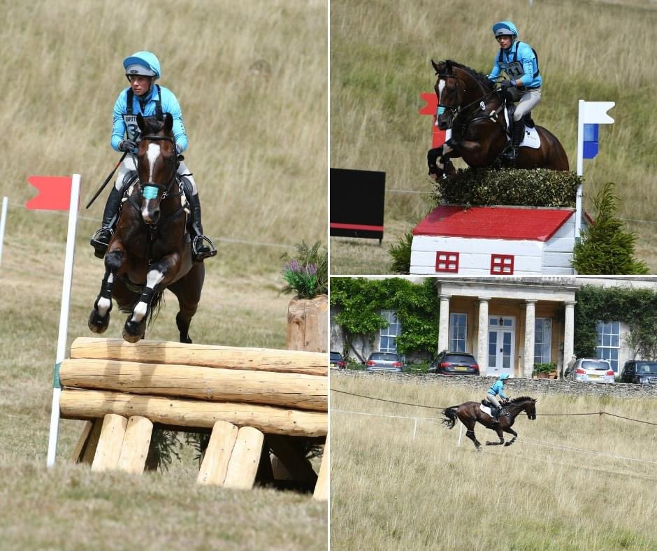 Festival of British Eventing (@festivalofbe) on Twitter photo Congratulations to the winners of the ๐ฎ๐ฌ๐ฎ๐ญ ๐๐ฟ๐ถ๐๐ถ๐๐ต ๐๐ต๐ฎ๐บ๐ฝ๐ถ๐ผ๐ป๐๐ต๐ถ๐ฝ๐ crowned at <a href="/BurghamHT/">Burgham Horse Trials</a> last weekend. ๐๐
Throwback to the ๐ก๐๐ช ๐ก๐ฎ๐๐ถ๐ผ๐ป๐ฎ๐น ๐ข๐ฝ๐ฒ๐ป ๐๐ต๐ฎ๐บ๐ฝ๐ถ๐ผ๐ป <a href="/1izzytaylor/">Izzy Taylor</a> & Monkeying Around cruising around the Advanced class in 2018! Congratulations to the winners of the ๐ฎ๐ฌ๐ฎ๐ญ ๐๐ฟ๐ถ๐๐ถ๐๐ต ๐๐ต๐ฎ๐บ๐ฝ๐ถ๐ผ๐ป๐๐ต๐ถ๐ฝ๐ crowned at <a href="/BurghamHT/">Burgham Horse Trials</a> last weekend. ๐๐
Throwback to the ๐ก๐๐ช ๐ก๐ฎ๐๐ถ๐ผ๐ป๐ฎ๐น ๐ข๐ฝ๐ฒ๐ป ๐๐ต๐ฎ๐บ๐ฝ๐ถ๐ผ๐ป <a href="/1izzytaylor/">Izzy Taylor</a> & Monkeying Around cruising around the Advanced class in 2018!