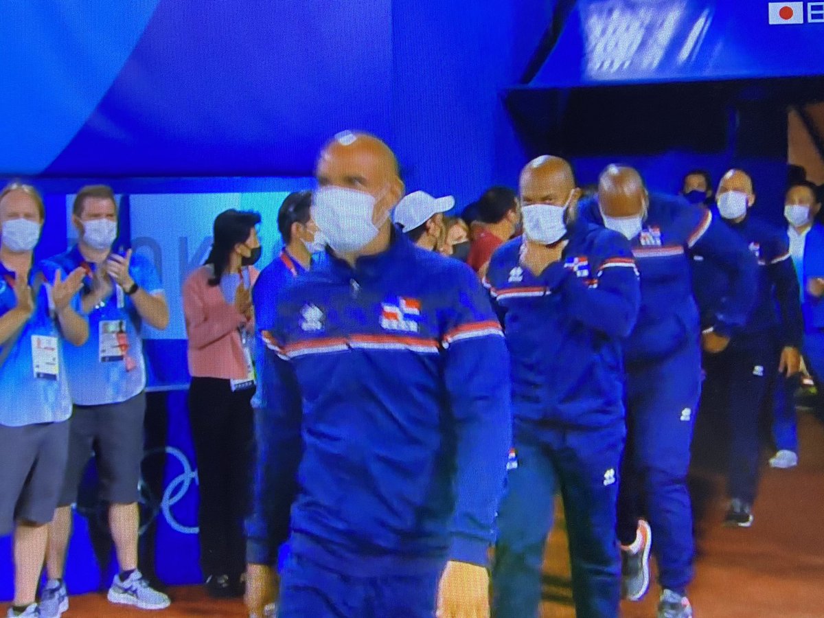 バルデスおじさん バルデスおじさん